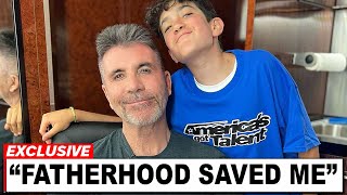 At 66, This is Simon Cowell's Life Now