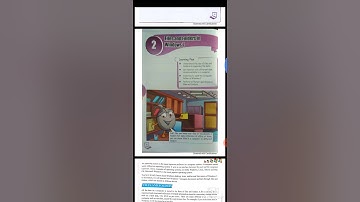 CLASS-4) COMPUTER CHAPTER-2) FILES AND FOLDER IN WINDOWS 7 (PART-1)