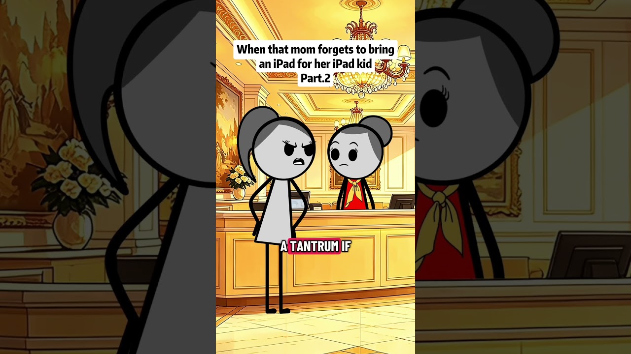#hotel #animation #kids