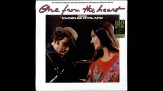 Tom Waits & Crystal Gayle - One From The Heart (1982) [FULL ALBUM]