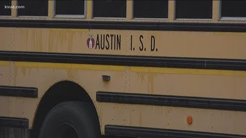 Austin ISD approves school closure plan