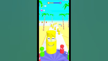 Juice Run Game || part 21 #shorts #short #shortvideo #shortsfeed