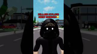 Killer Kyles New Design The Masked Killer Only In Cinemas Thanksgiving Day