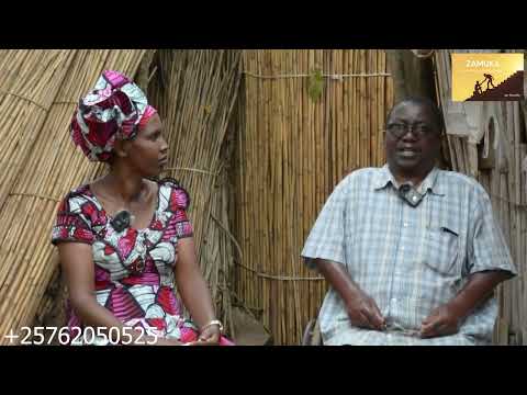 Nafashwe N Indwara Interubumuga Mubusore 