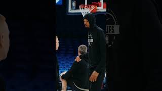 GAME 2 🔜 #spurs #nba #playoffs