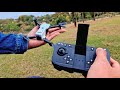 Drone S125 Mini dos mini Câmara me surpreendeu