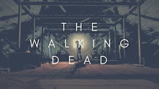 The Beauty Of The Walking Dead (Telltale)