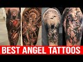 Best angel tattoo ideas