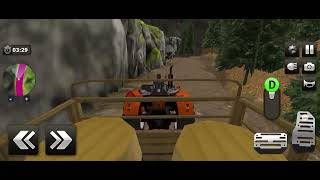 Tractor Simulator 3D Game - Modern Farm Simulator Games  screenshot 4