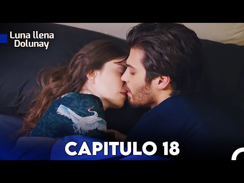 Luna llena Capitulo 18 (Doblada En Español)