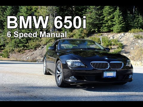 2009-bmw-650i-manual-convertible-review---ultimate-automotive-therapy
