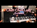 Cheri Cheri Lady Modern Talking disco hits 80's  cover on Sx900