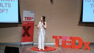 Invisible to influential:How personal branding changes life | Huey Ching Foo | TEDxSunway University