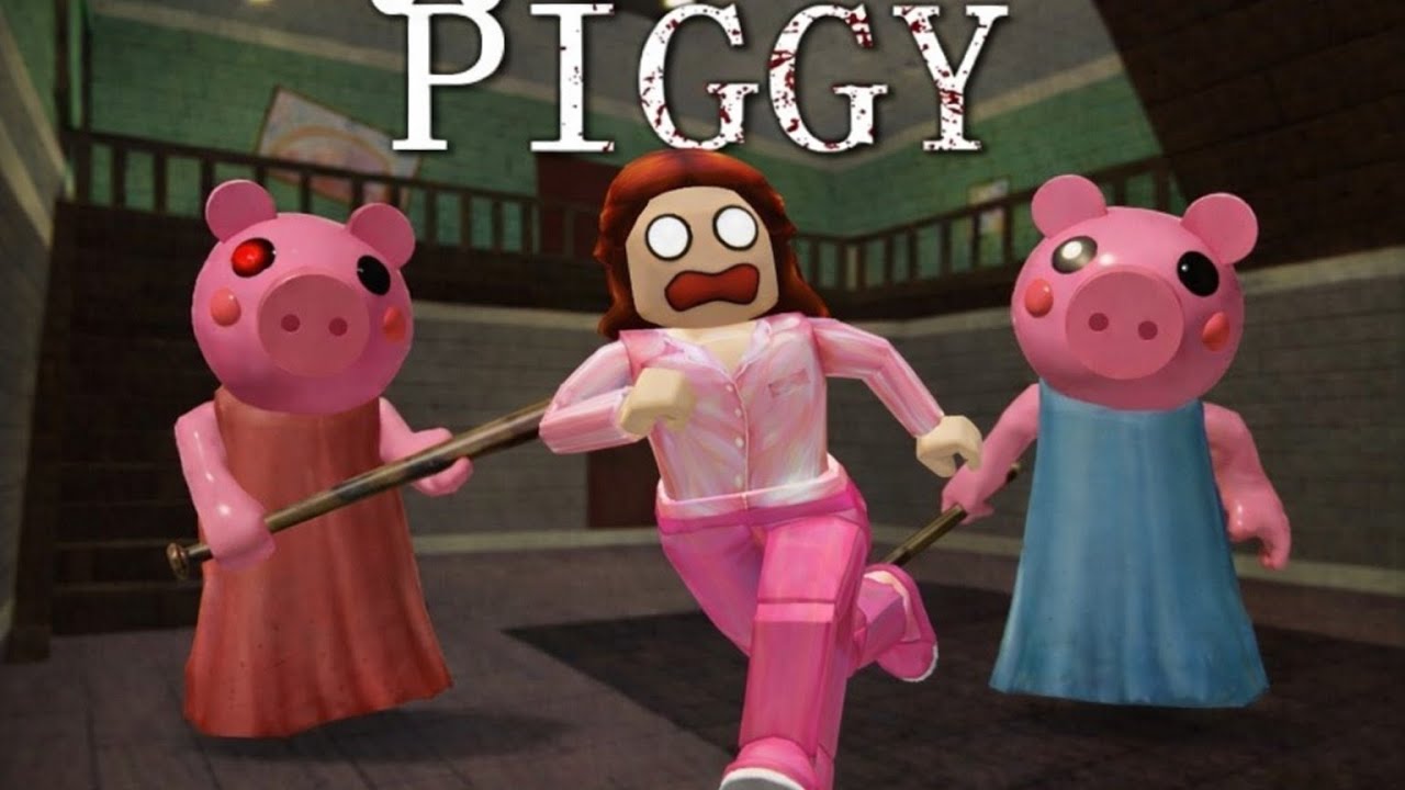 Piggy Roblox 🐷
