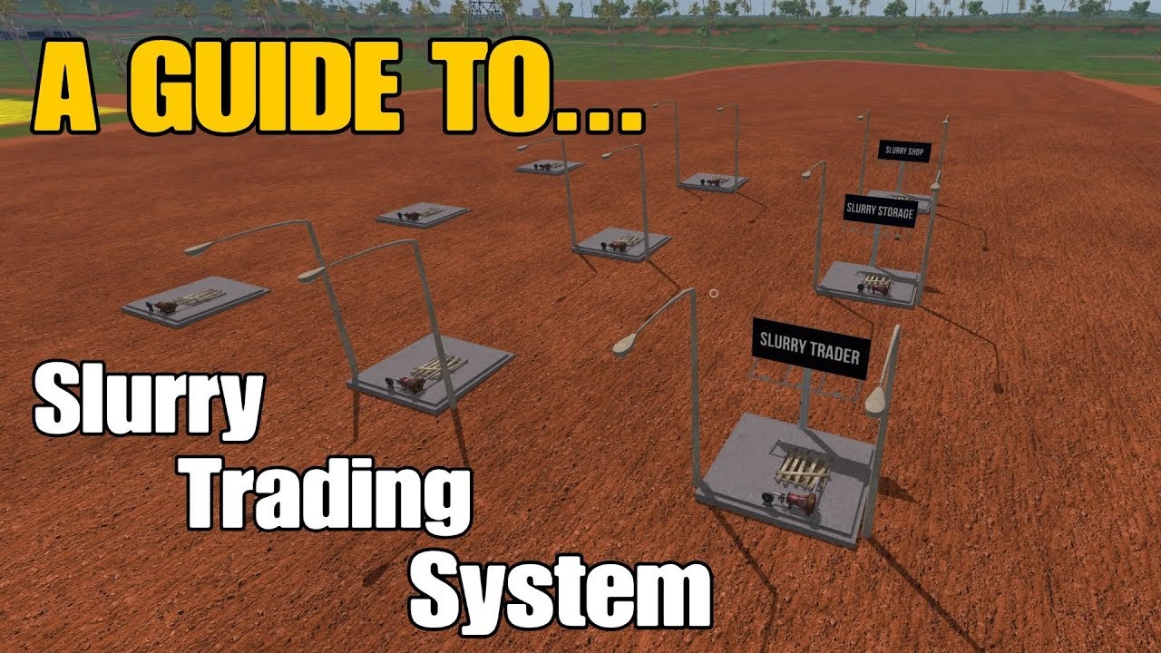 Guide to the trading system lse