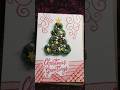 🎄Christmas tree art🎄 #3dart #art #christmas #christmastree #artwork