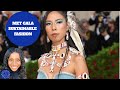 Who Rocked Sustainable Fashion at the Met Gala?