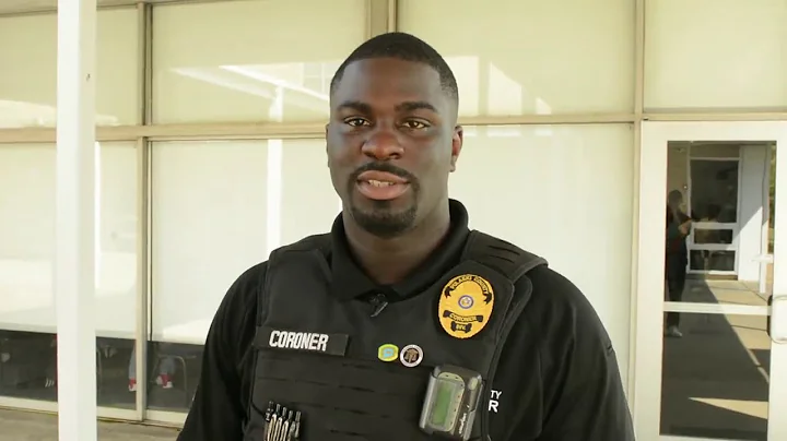 I AM Metro - Nicholas Donahue Criminal Justice