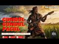 GUNDUL-GUNDUL PACUL  | Lagu Anak Jawa Versi ROCK