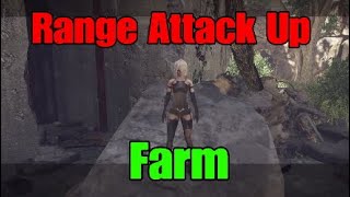 Nier Automata - Range Attack Up Farm Nier Automata Grind Farm Level G And Ranged Attack Up Chips 8 Diamond