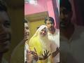 Mere ghar ae inaya Mahendi lagane😌❤️ #mushabvlog #minivlog #vlog #husbanwifevlog #shortvideo