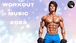 Best CHRISTMAS WORKOUT MUSIC 2023?GYM MUSIC?MOTIVATIONAL SONGS?TOP MUSIC?FITNESS MUSIC?@LEO BARRIDO