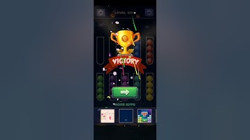 ball sort puzzle level (955)