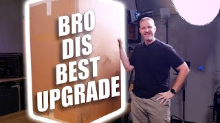 This is the most important update to our office yet!