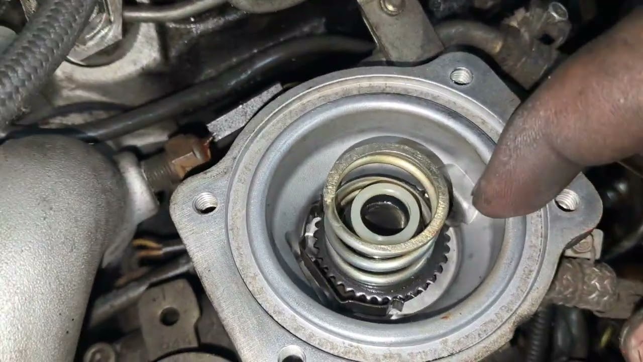 L200 4d56 andando igual 3.2 4m41 #dicas #automobile #mechanic  #motoradiesel 