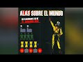 Capture de la vidéo Aviador Dro - Alas Sobre El Mundo (1982 -  Album) [Synth Pop , New Wave]