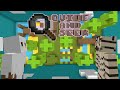 Minecraft - Guide and Seek - Wool World