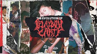 The Evolution Of Playboi Carti
