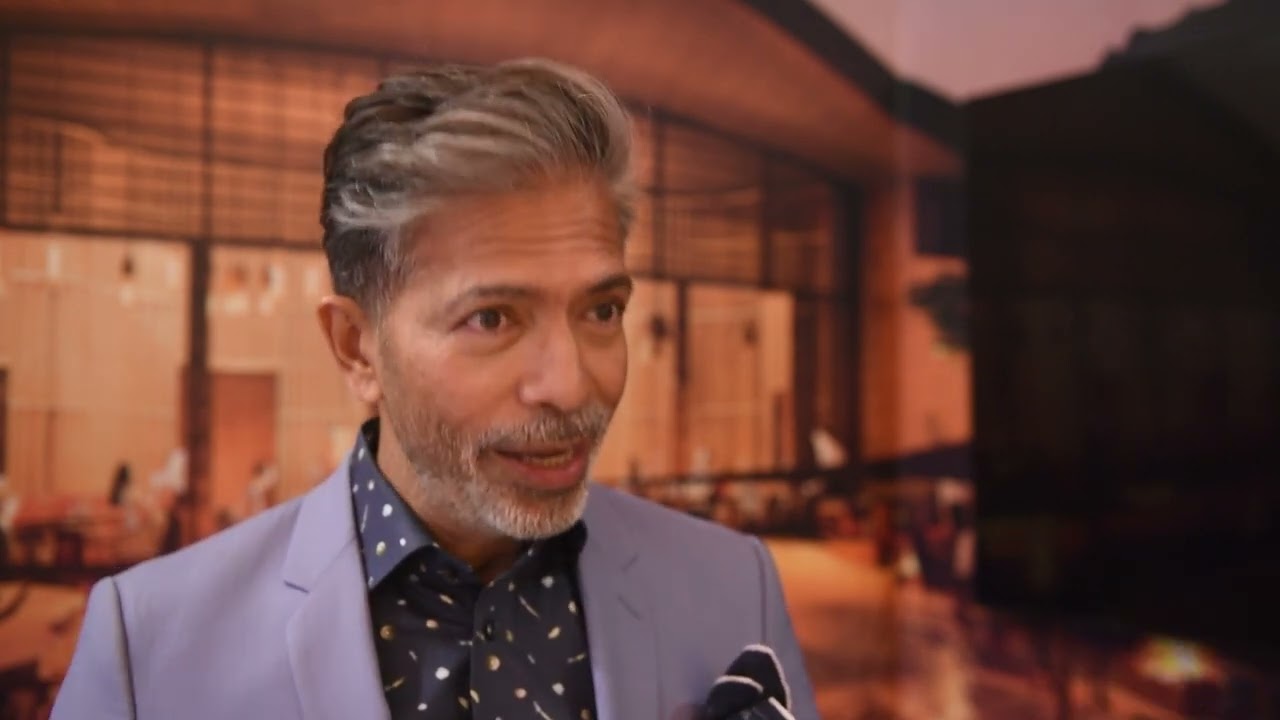 FHS 2023: Neel Shukla, Senior Art Consultant, Four Seasons Ramesh Gallery