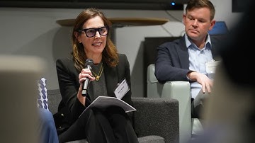 MergerWare  Nov 6 event video 2160p in SFO