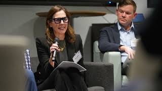 Mergerware Nov 6 Event Video 2160P In Sfo