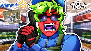 We Played Offensive Modded Zombies Maps