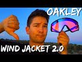 Watch Before You Buy! - Oakley Wind Jacket 2.0 Prizm Trail - Honest Review after 1 year - MTB