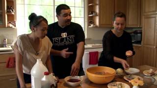 Island Palate: Chamorro Pot Roast