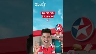 Dingdong Says, May Point Mag-Caltex Rewards