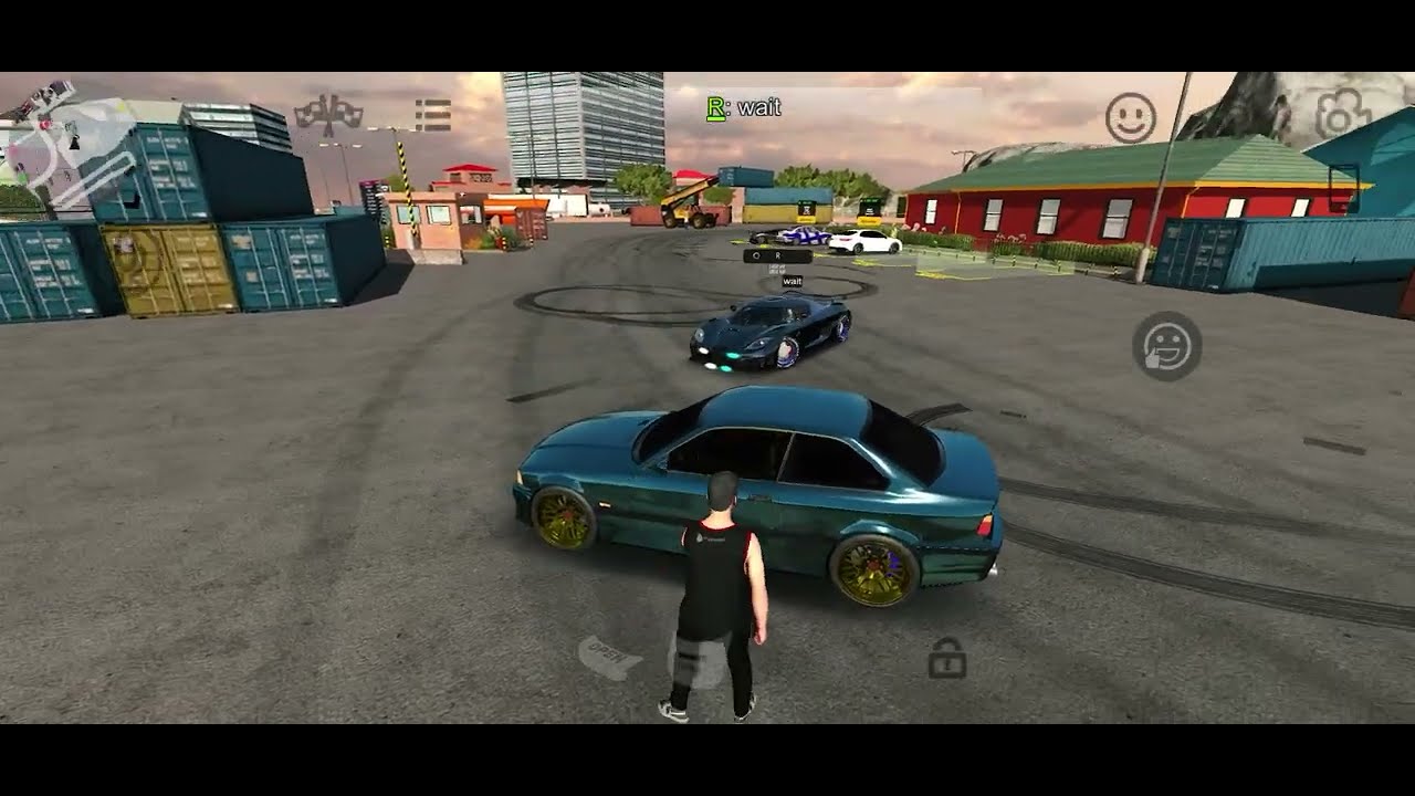 Lightning McQueen Eater - Coffin Dances/›Song (COVER) BEAMNG DRIVE