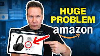 Famous The HUGE Amazon "Discount" Costing You BIG Wealth