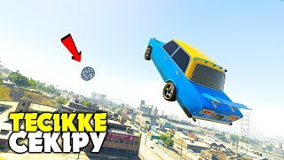 БҰЛ ТЕСІККЕ ЖЕТЕ АЛАМА? ✦ МҮМКІН ЕМЕС ДЕП ОЙЛАЙСЫҢБА? ✦ GTA 5 ONLINE