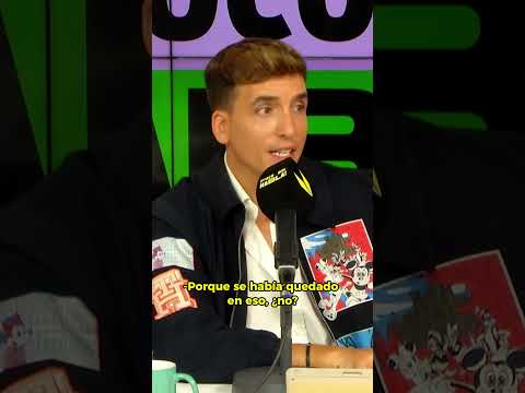 MAXI IGLESIAS nos