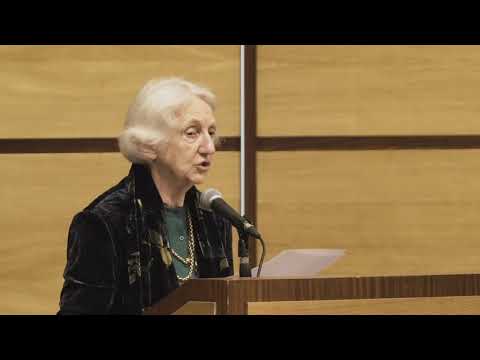 Onora O'Neill opening statement on the motion "What's the Point of Diversity?" Episode cover
