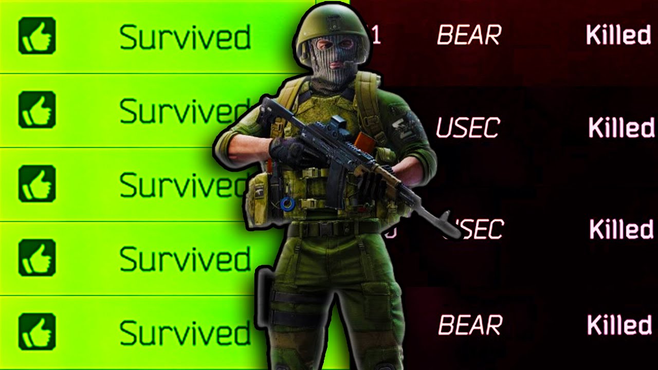 These 2 Changes Made Me A Better Tarkov Player