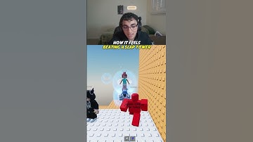 Thumbnail of How It Feels Beating A Slap Tower!