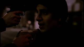 [YTP] Jackie Jr. and the Bad Boys