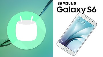 Android 6.0 Marshmallow BETA For Galaxy S6 & S6 Edge!