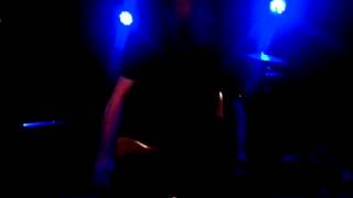 sleepmakeswaves - Something Like Avalanches (Live in Adelaide, Australia, 2015)