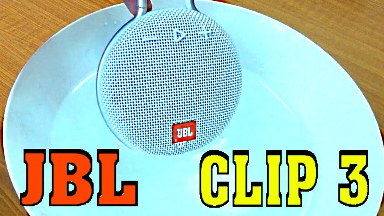 Разъемы колонки jbl